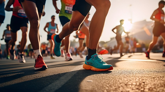Altenar signs sponsorship extension for Isle of Man Marathon
