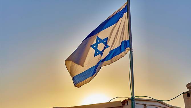 Israel takes a hard stance on internet censorship