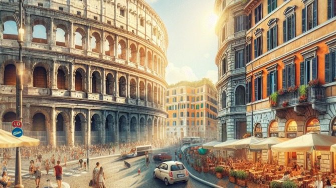 Evoplay expands Italian market presence with BetFlag partnership