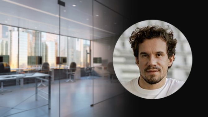 Boomerang Partners Co-founder Ivan Kraynov steps down to pursue new ventures