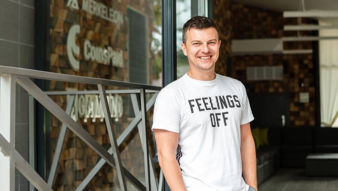 SoftSwiss Founder Ivan Montik: Changing trends, cryptocurrencies and an unprecedented gaming experience