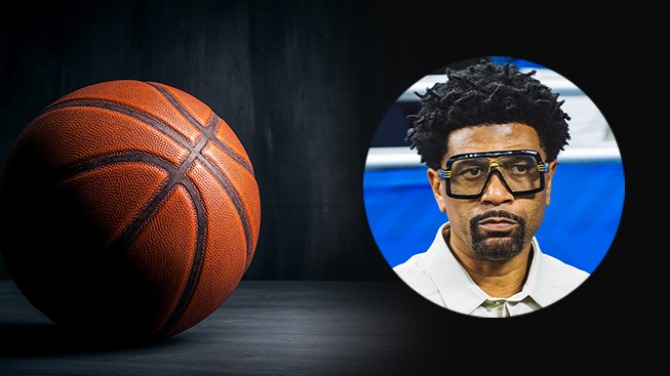 Fanatics Sportsbook partners with Jalen Rose for NCAA tournament campaign  
