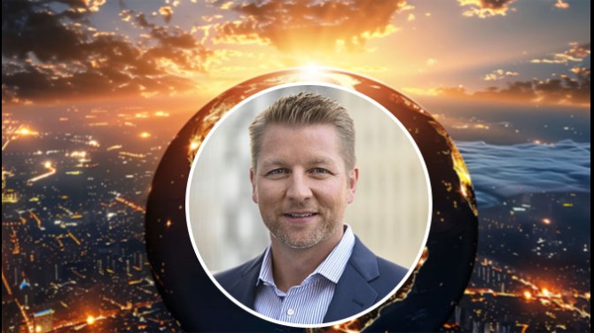 Delaware North appoints Jason Gregorec as new gaming President
