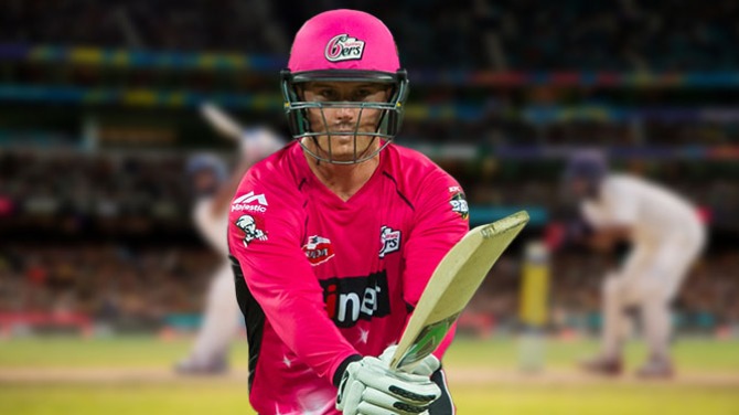 Cricket star Jason Roy becomes brand ambassador for Krikya