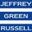 Jeffrey Green Russell
