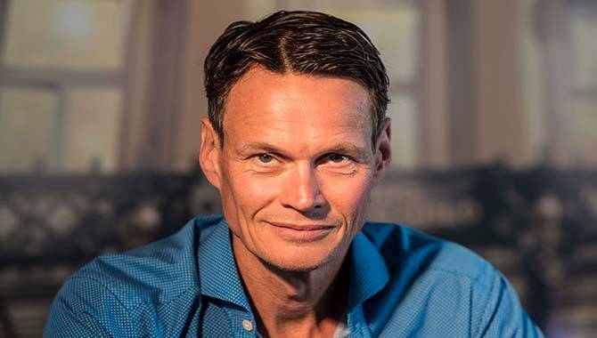 Mr Green CEO exclusive: Industry “has itself to blame” for advertising woes