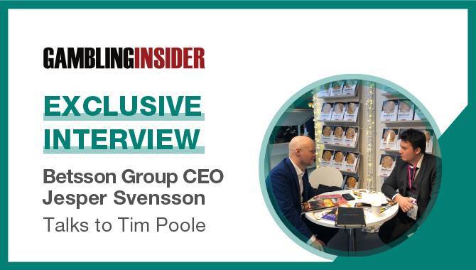 Betsson Group CEO: Restrictive regulation “contradictive” to player protection