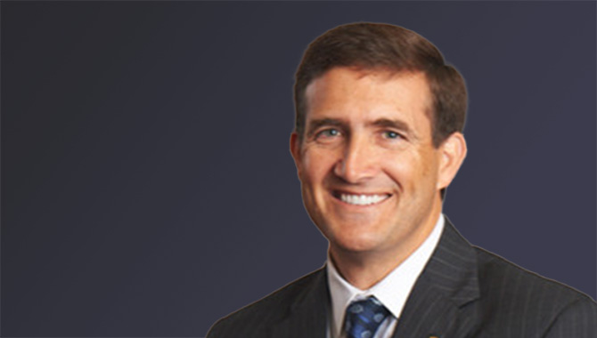 Flutter Entertainment: John Bryant begins life as Chair