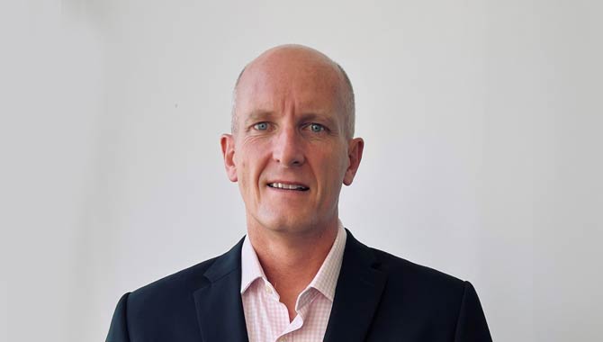 Jonathan Chilton appointed as COO at Playbook Engineering
