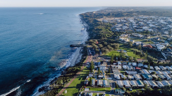 Australia: New policy bans gambling in Joondalup while allowing limited community gaming