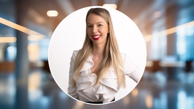 Jovana Popovic Canaki appointed iGP Deputy CEO