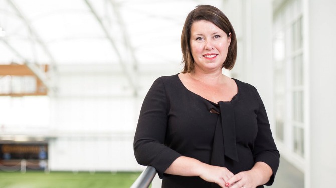 Julie Harrington stepping down as BHA Chief Executive by end of 2024