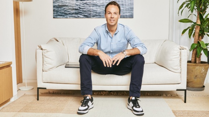 Mateusz Juroszek nominated to GiG Media’s Board of Directors