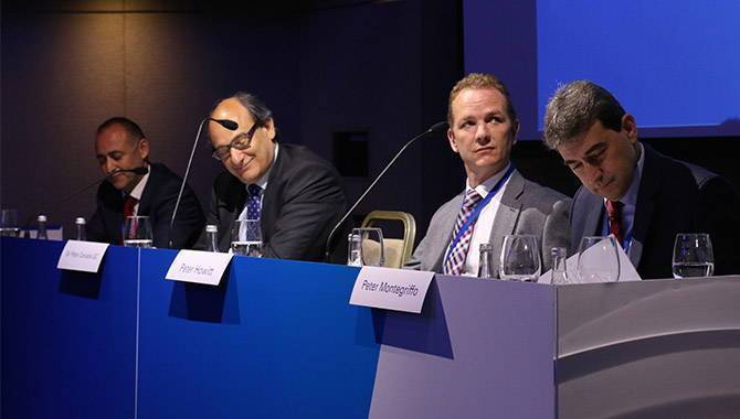 2016 Gibraltar eSummit to focus on industry priorities