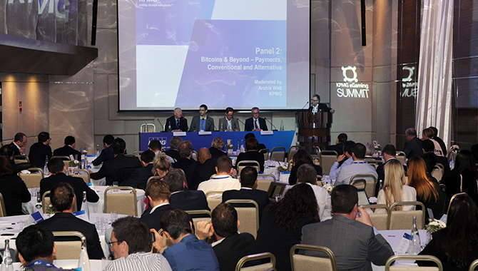 Call for collaboration outlined in KPMG Gibraltar eGaming Summit report