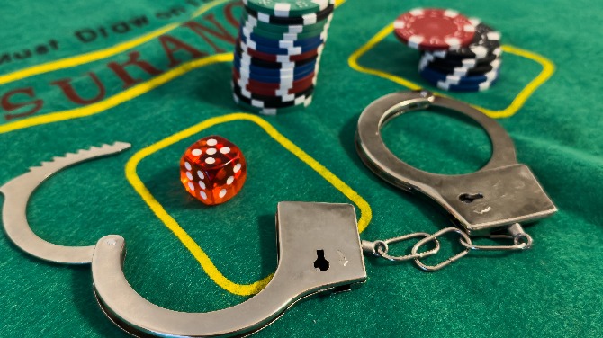 KSA fines Techno Offshore €1.2m for operating illegal casinos