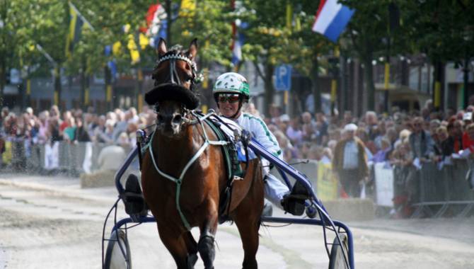 KSA announces application process for Netherlands’ horse race betting monopoly