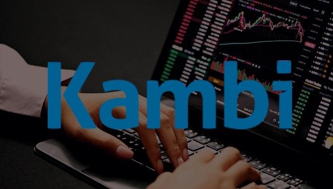 Kambi share price dips after Q1 results; revenue up 19% but operating profit falls