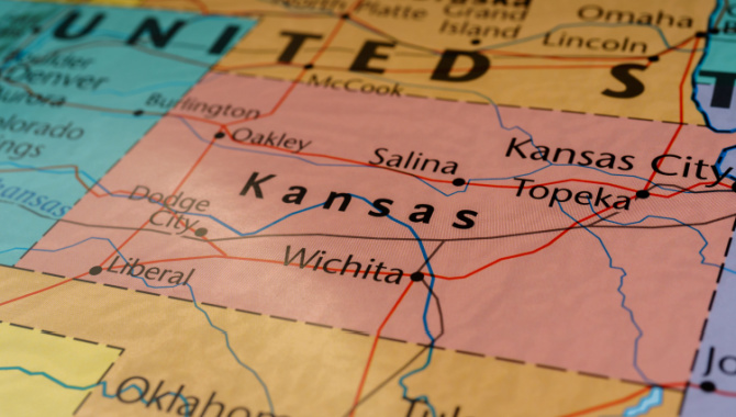 Kansas tribal casino sports betting compact receives approval