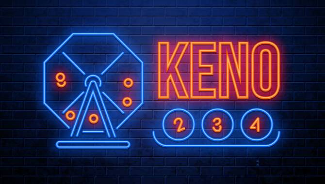 Victoria grants keno licences to Tabcorp and Lottoland