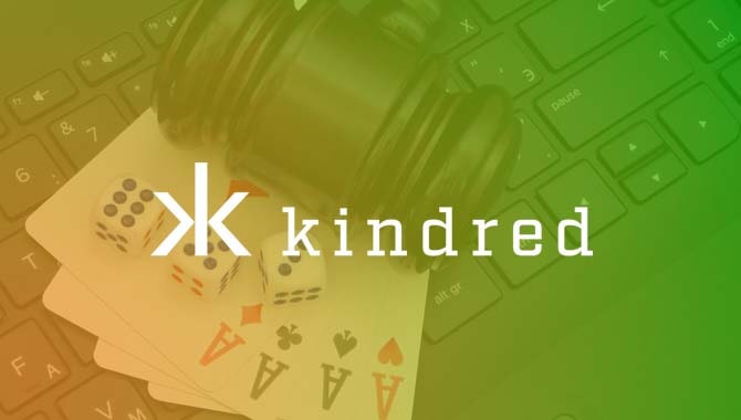 Swedish Gambling Authority issues warning and sanction fee to Kindred
