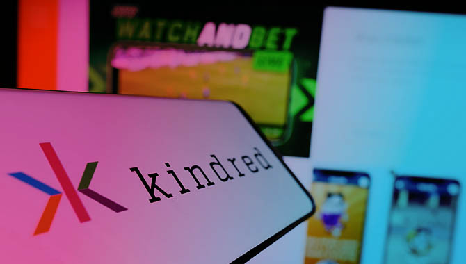Kindred receives approval for its proprietary gaming platform in New Jersey