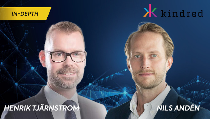 Analysis: What’s going on at Kindred following the exit of CEO Henrik Tjärnstrom?