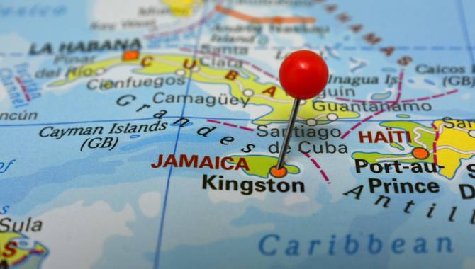 IGT extends lottery agreement in Jamaica