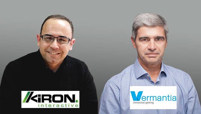 Vermantia – Kiron Interactive Q & A: We want to attract both virtual and racing fans