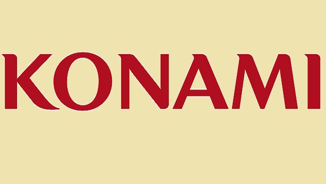 Konami Holdings reports $2.5bn in revenue for the year ended 31 March 2021