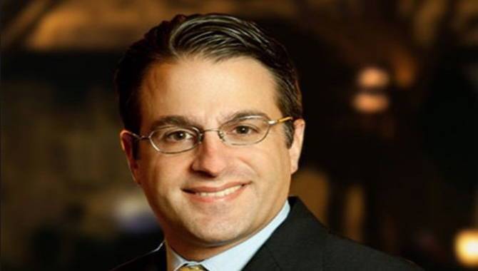 Mohegan Gaming promotes Chief Financial Officer to CEO