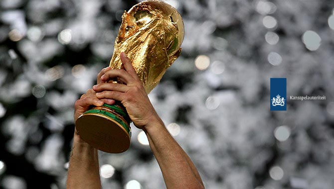 KSA reminds gambling operators of the law in the lead-up to the World cup