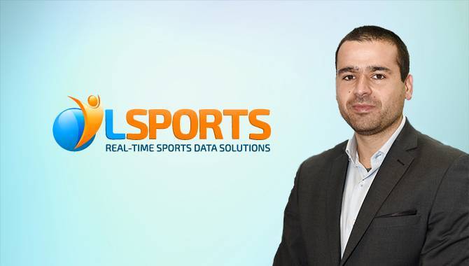 LSports CEO Dotan Lazar: Sports betting still has a “long way” to go with personalisation