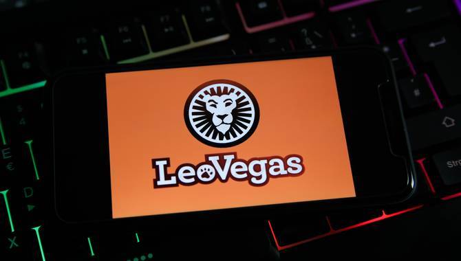 Leovegas