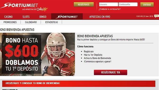 Ladbrokes enters Mexico market
