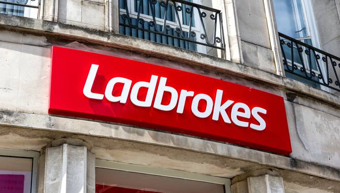 Entain brands Ladbrokes and Coral return to Oddschecker