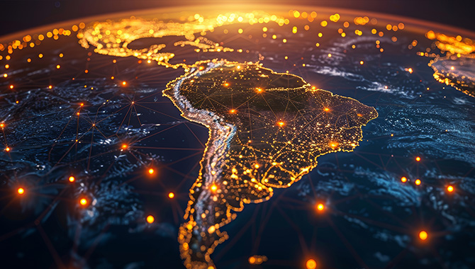 Playson partners with KTO for LatAm expansion
