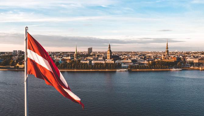 Tom Horn Gaming grows Baltic footprint in deal with Latvian operator 11.lv
