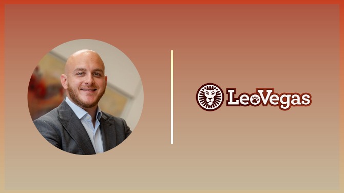 LeoVegas Group & Blackpool FC announces sponsorship deal