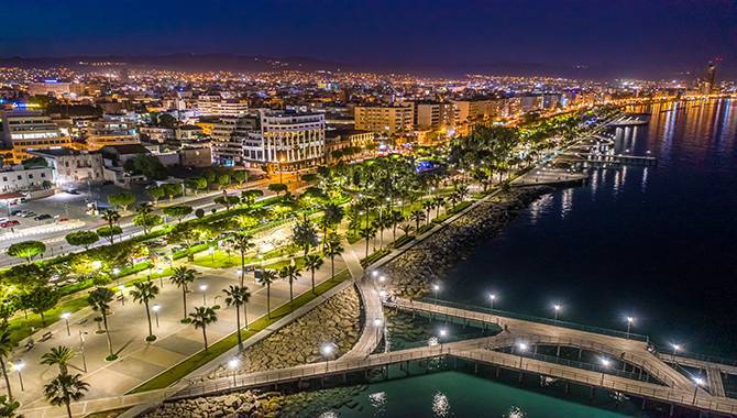 Cyprus Casinos shuts down two casinos amid second COVID-19 wave