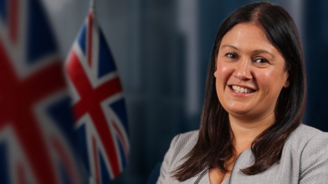 Lisa Nandy underlines UK Government’s commitment to growing gambling industry