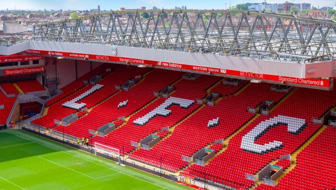 Creative marketing: Sky Bet offers commentator bingo odds on Liverpool v Man Utd