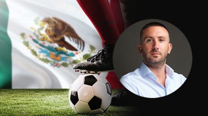 Logifuture ventures into Mexico with Zoom Soccer in partnership with Aristocrat Interactive