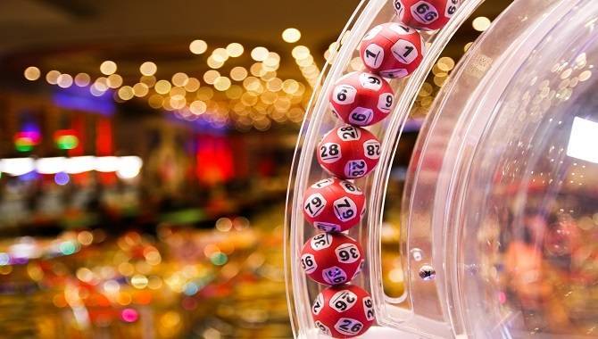 Lottery.com CEO exclusive: “Incentivised giving” can change negative perceptions of gambling industry