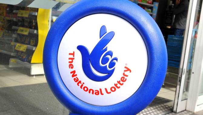 Allwyn eyes Justin King to lead lottery operations