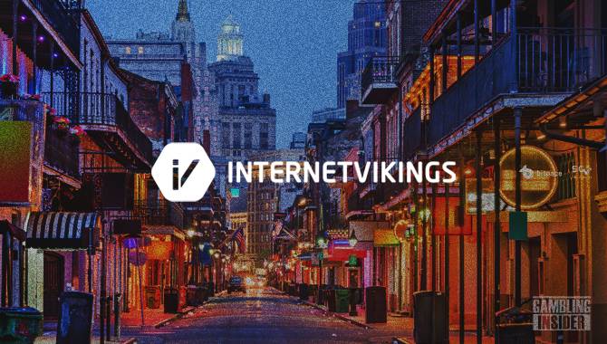 Internet Vikings launches hosting services in Louisiana