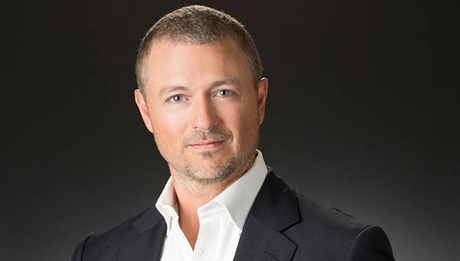 GI Huddle exclusive: M&A, changing leaders and digitalisation – Matt Davey on the US online market