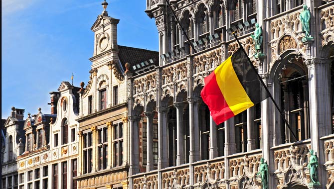 MGA Games expands into Belgium with Starcasino.be partnership