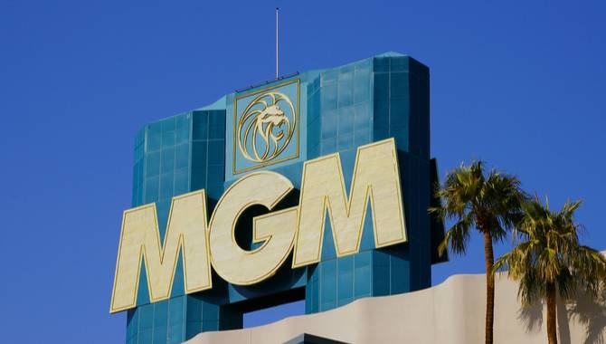MGM Resorts sees 683% increase in revenue for Q2 2021
