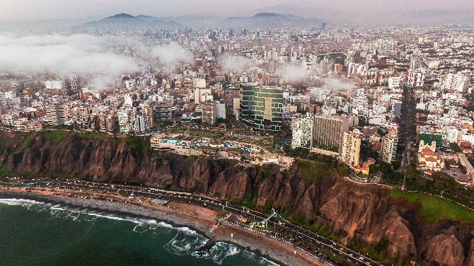 WA.Technology gains approval to enter Peru’s gaming market
